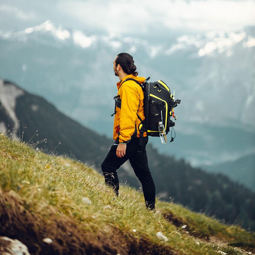 Einen Sommer lang quer durch Österreichs Wanderdörfer