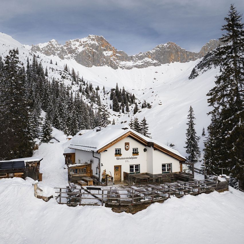 Einkehrmöglichkeiten in der Region Seefeld