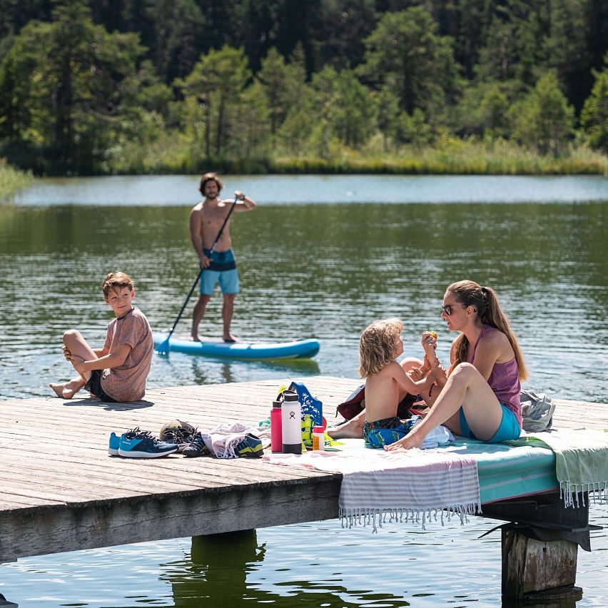 In- & Outdoor Wasserspaß für Groß und Klein