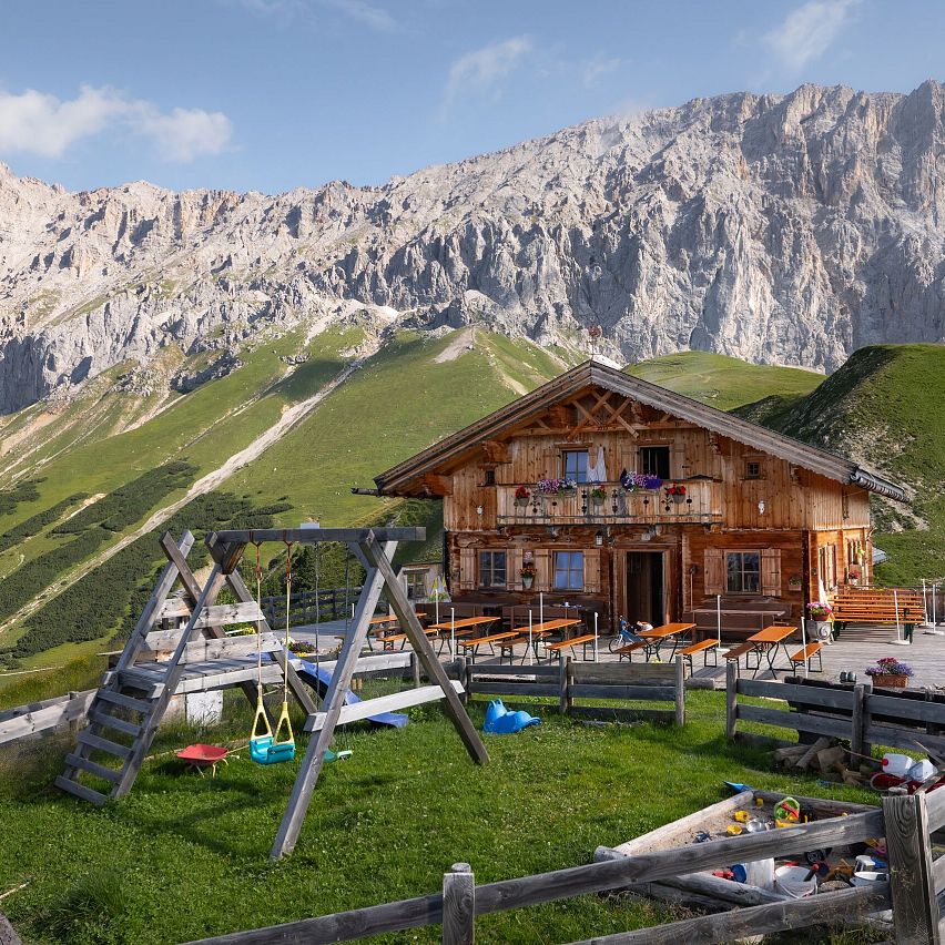 Einkehrmöglichkeiten in der Region Seefeld