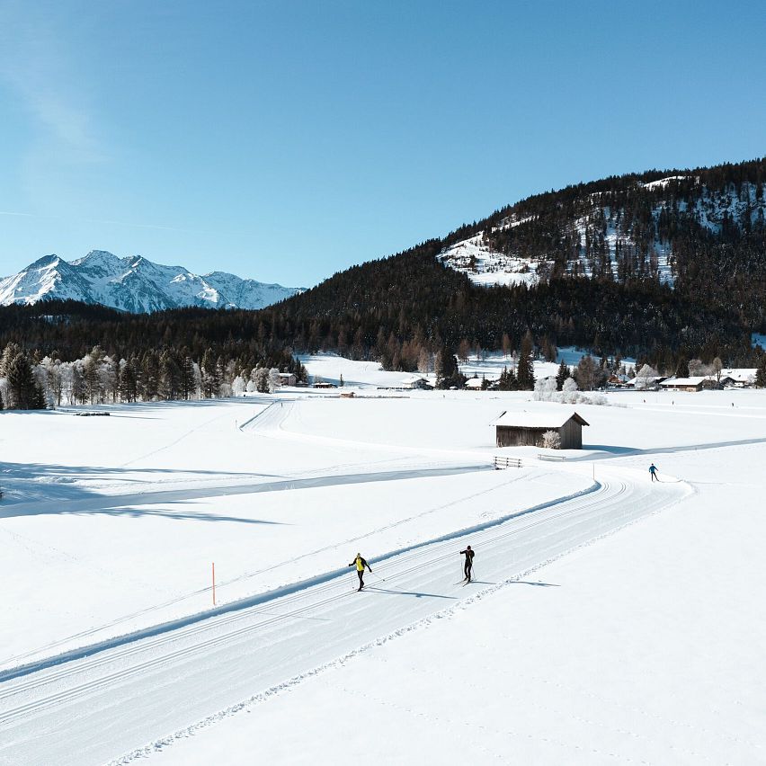 OUR CROSS-COUNTRY SKIING TIPS