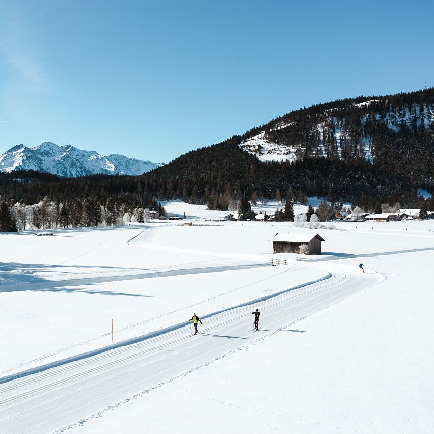 UNSERE LANGLAUF-TIPPS