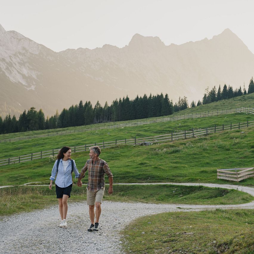 Echte Alpenvielfalt entdecken