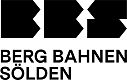 Logo Bergbahnen Sölden