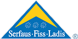 Logo Serfaus-Fiss-Ladis