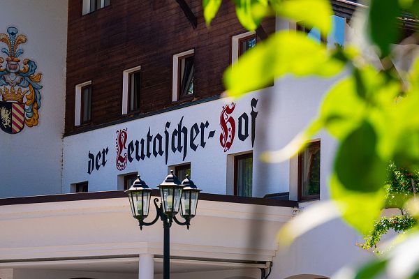 Fact sheet: Bio Hotel Leutascherhof