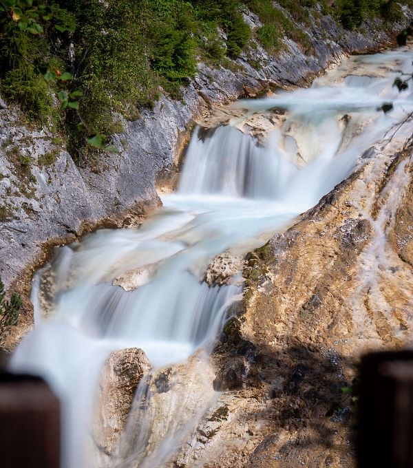 wasserfall-beim-karwendelsteg-1