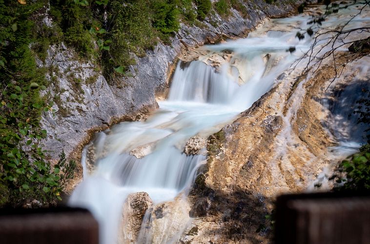 wasserfall-beim-karwendelsteg-3