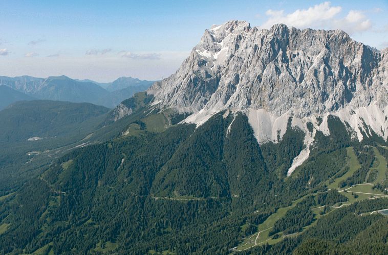 zugspitze