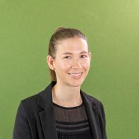 Michaela Kraler, Sustainability Coordination